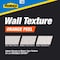 Homax Homax White Water-Based Wall and Ceiling Texture Paint 10 oz 4296 - alternate 3